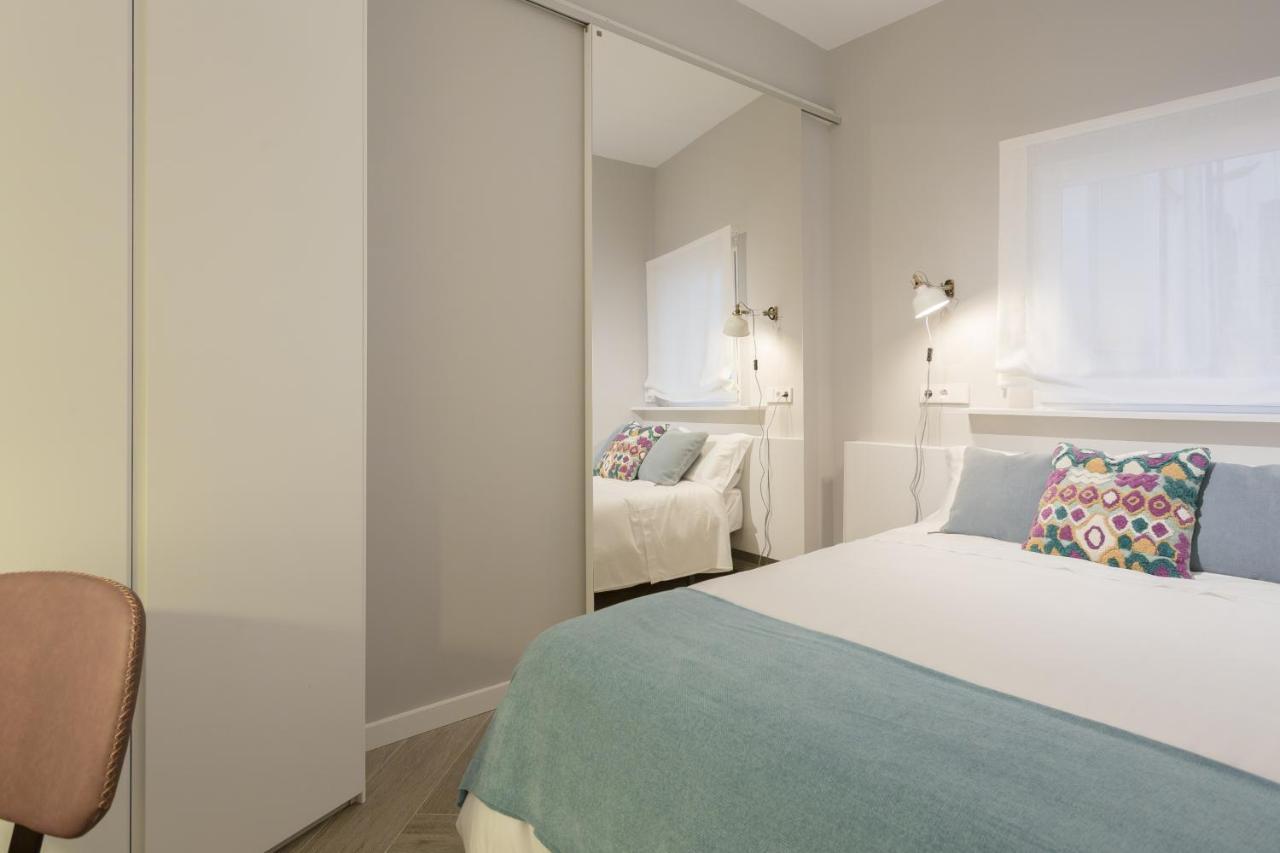 Apartment Centro 2 D Tirso De Molina Sol Plaza Mayor *