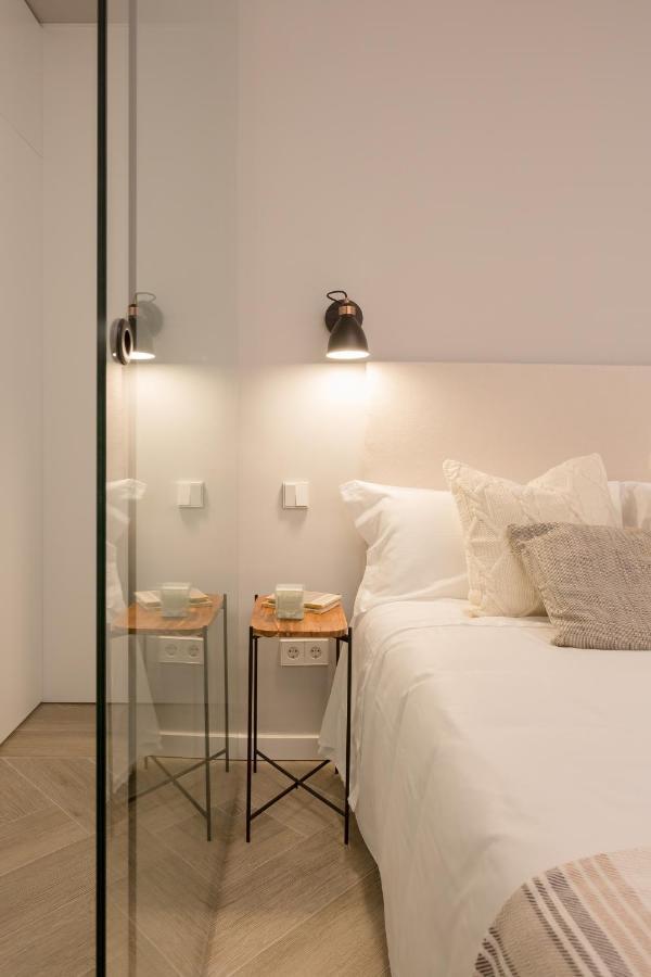 Apartment Centro 2 D Tirso De Molina Sol Plaza Mayor Madrid