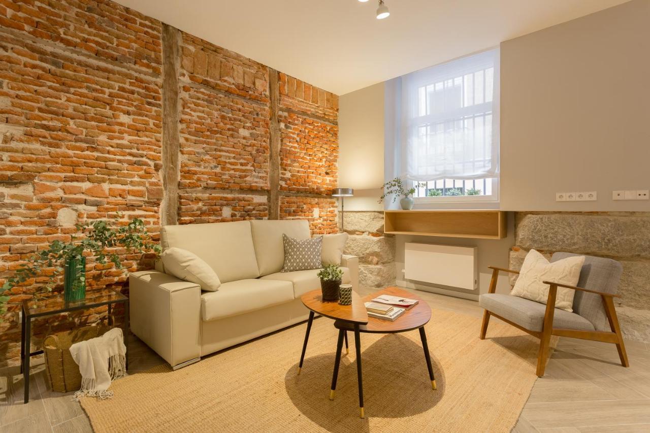 Centro 2 D Tirso De Molina Sol Plaza Mayor Apartment Madrid