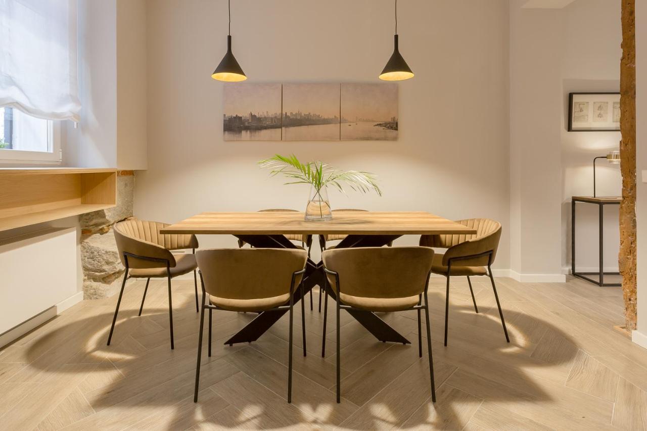 Centro 2 D Tirso De Molina Sol Plaza Mayor Apartment Madrid